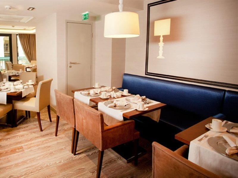 Hotel La Istambul