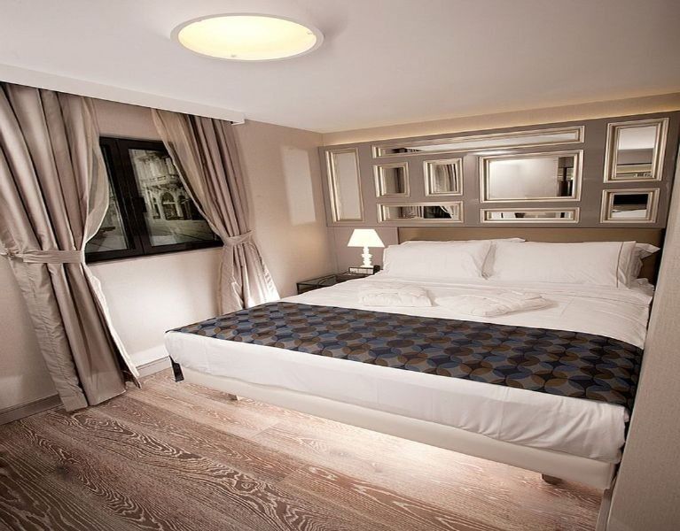 Hotel La Istambul