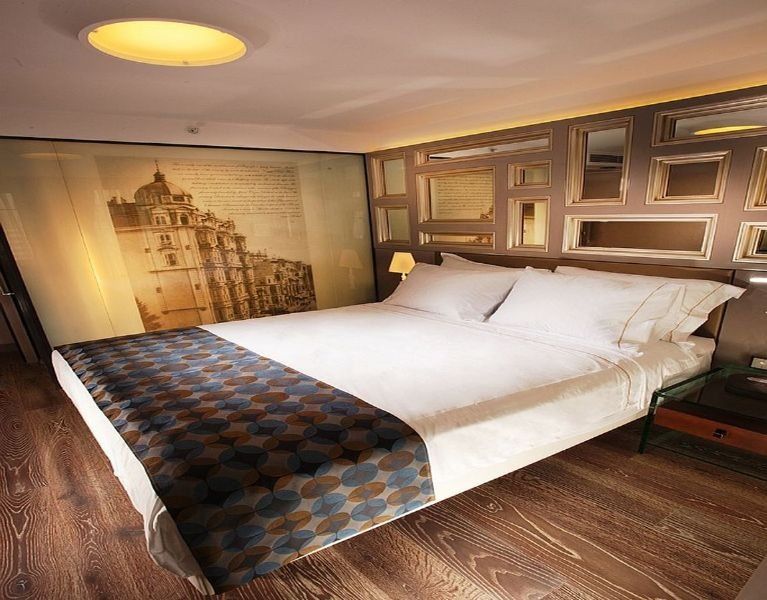 Hotel La Istambul