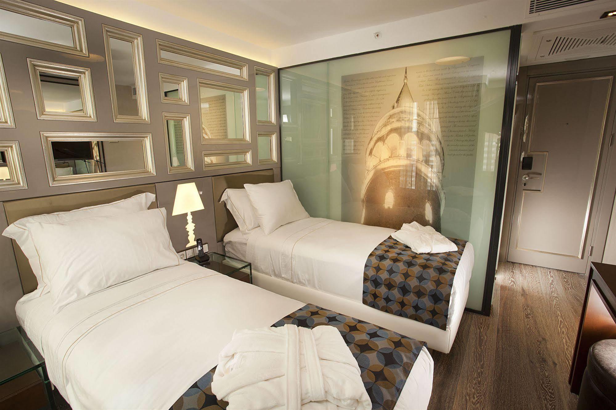 Hotel La Istambul