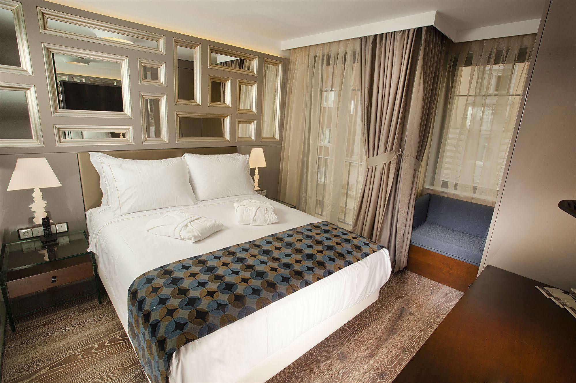 La 4* Istambul