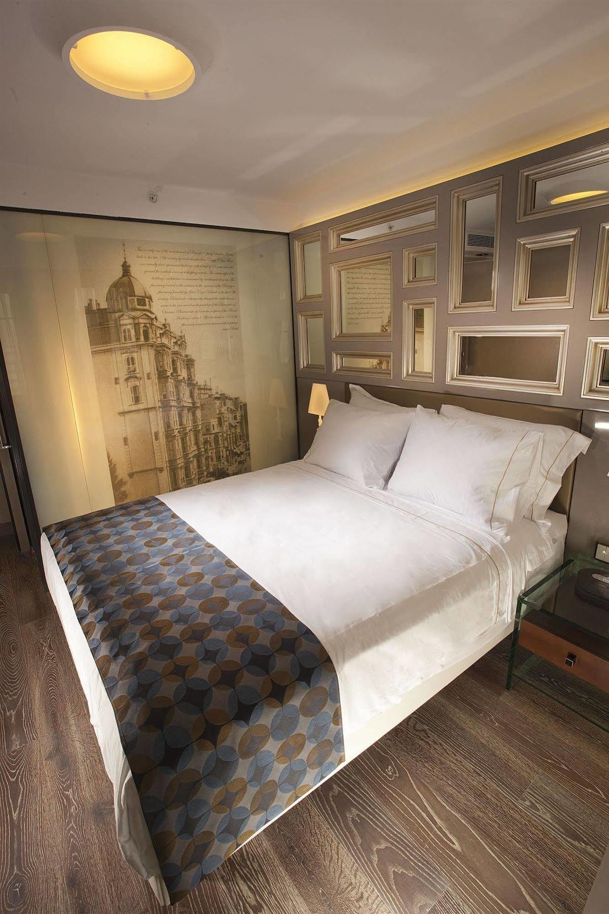 Hotel La Istambul